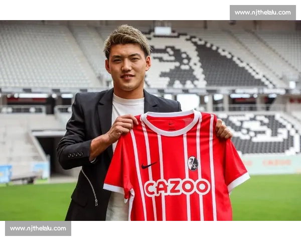 足坛喜事！堂安律大婚 日本国脚齐聚 美妆博主娇妻亮相