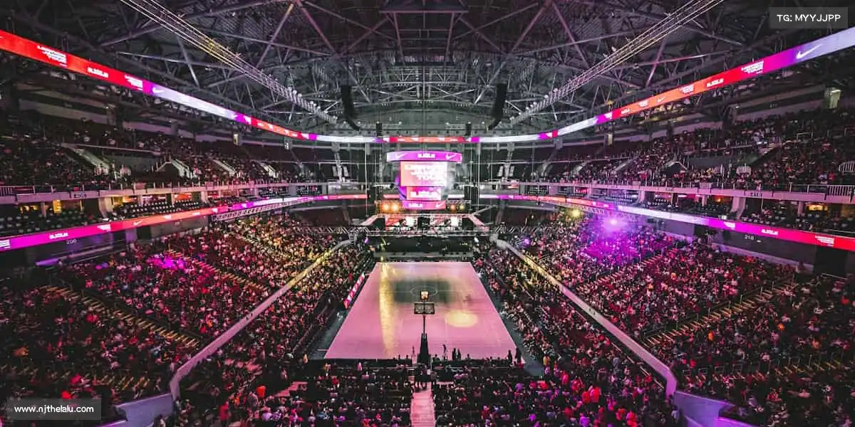 <strong>mksport体育</strong>热爱，就要全力以赴！